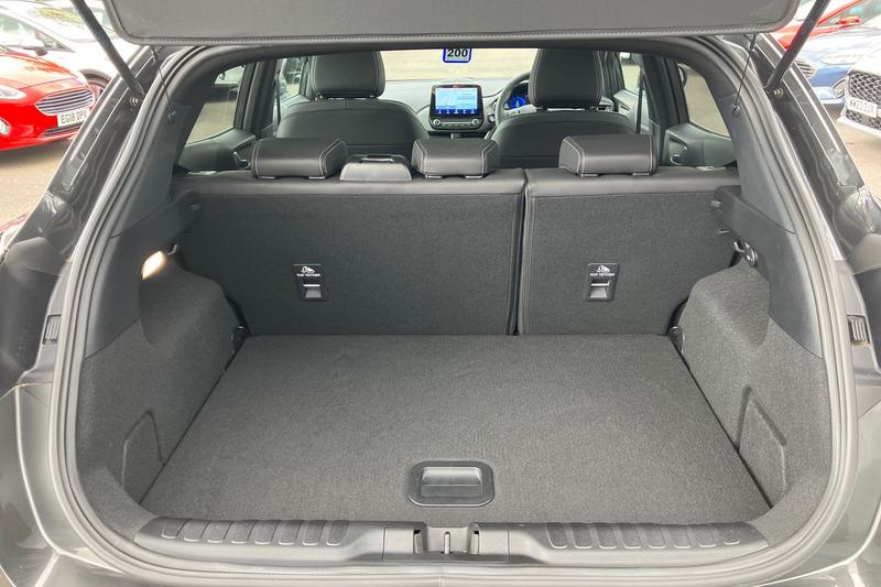 Used Ford Puma 2023 for sale - 76385020: Photo 21