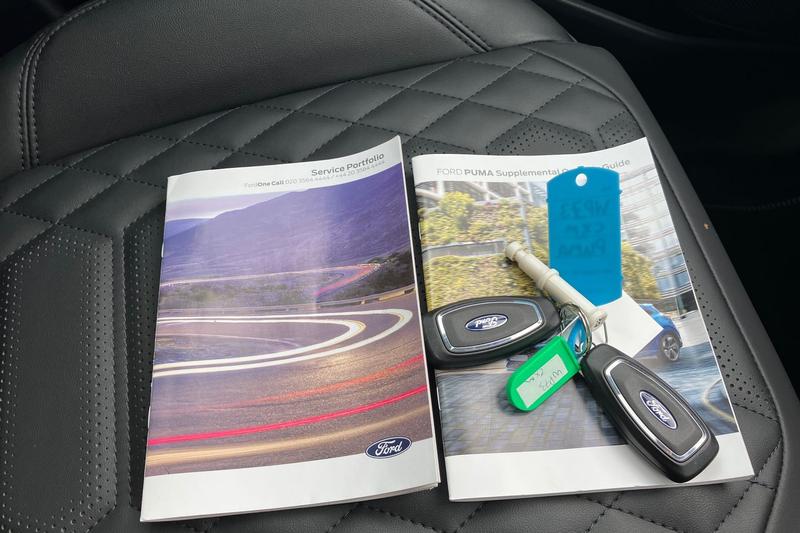 Used Ford Puma 2023 for sale - 76385020: Photo 22
