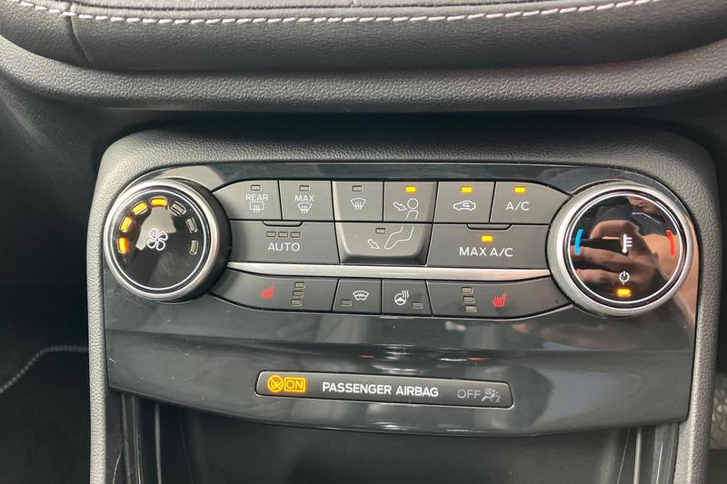 Used Ford Puma 2023 for sale - 76385020: Photo 26