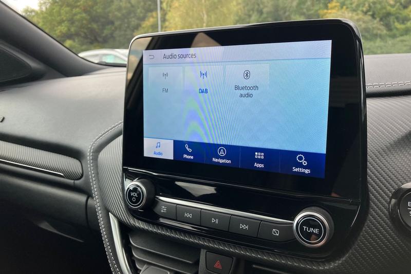 Used Ford Puma 2023 for sale - 76385020: Photo 27