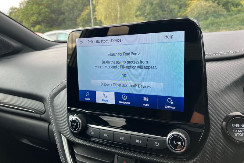 Used Ford Puma 2023 for sale - 76385020: Photo 28