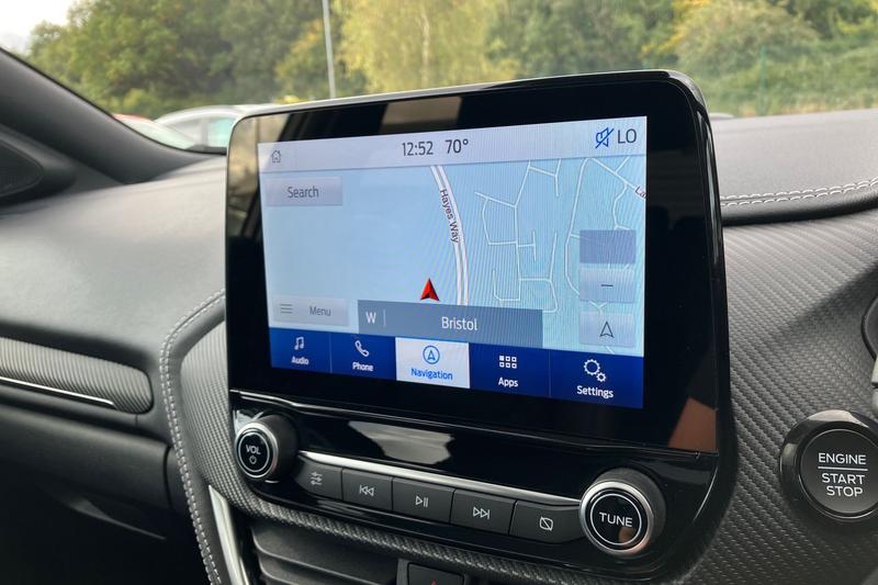 Used Ford Puma 2023 for sale - 76385020: Photo 29