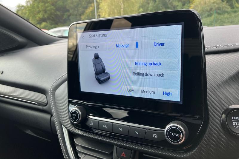 Used Ford Puma 2023 for sale - 76385020: Photo 30