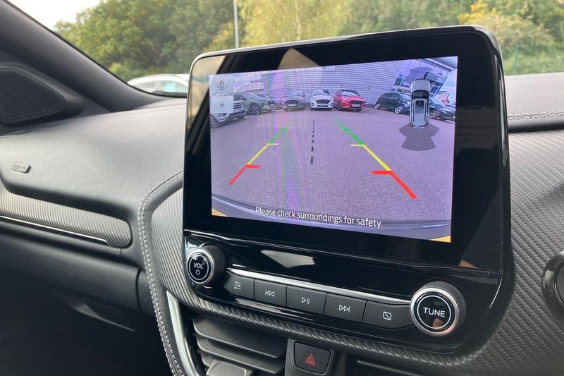 Used Ford Puma 2023 for sale - 76385020: Photo 31