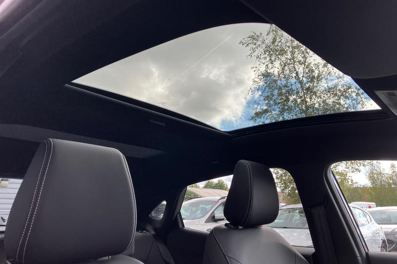 Used Ford Puma 2023 for sale - 76385020: Photo 34