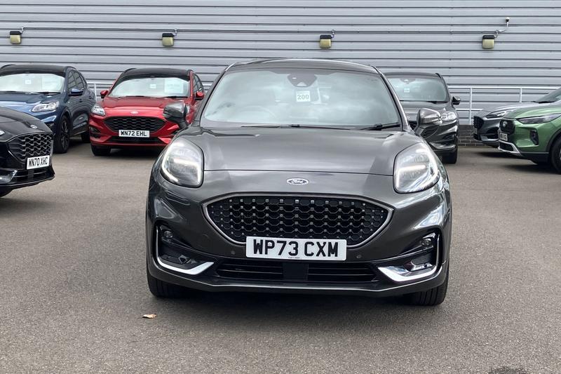 Used Ford Puma 2023 for sale - 76385020: Photo 36