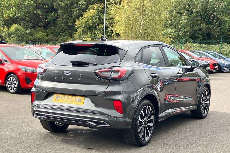 Used Ford Puma 2023 for sale - 76385020: Photo 38