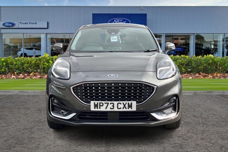 Used Ford Puma 2023 for sale - 76385020: Photo 6