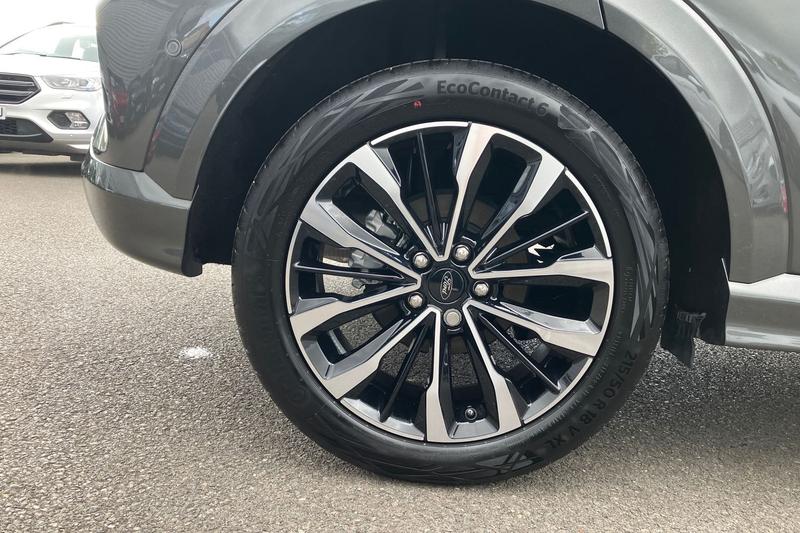 Used Ford Puma 2023 for sale - 76385020: Photo 8