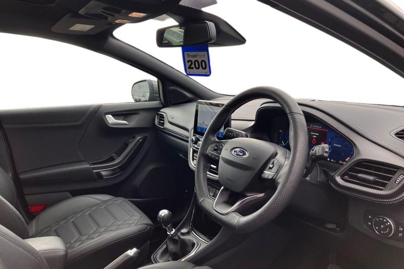 Used Ford Puma 2023 for sale - 76385020: Photo 9