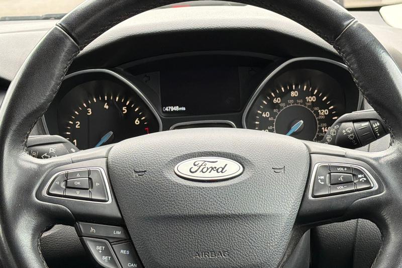 Used Ford Focus 2016 for sale - 77592793: Photo 12