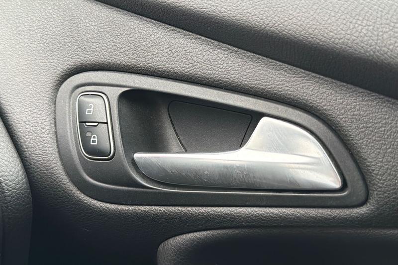 Used Ford Focus 2016 for sale - 77592793: Photo 24
