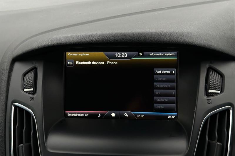 Used Ford Focus 2016 for sale - 77592793: Photo 31