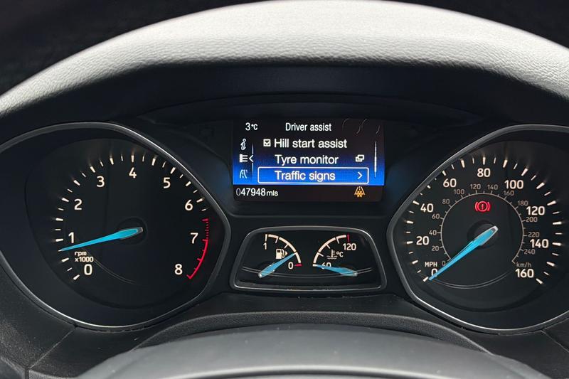 Used Ford Focus 2016 for sale - 77592793: Photo 34