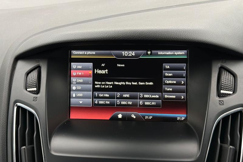 Used Ford Focus 2016 for sale - 77592793: Photo 36