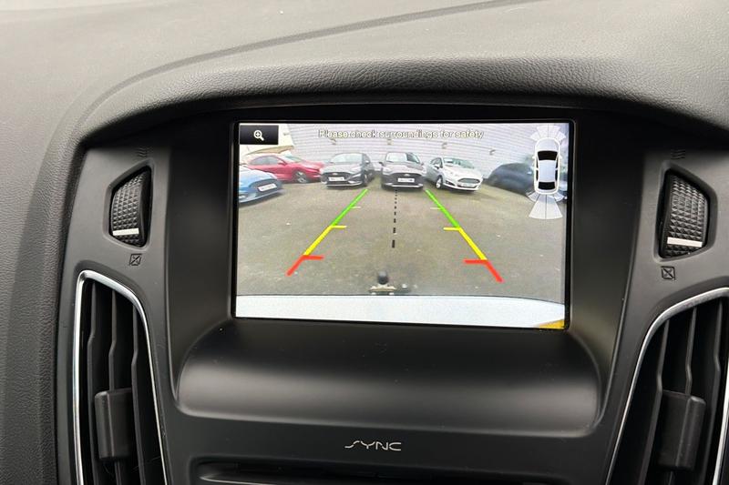 Used Ford Focus 2016 for sale - 77592793: Photo 40