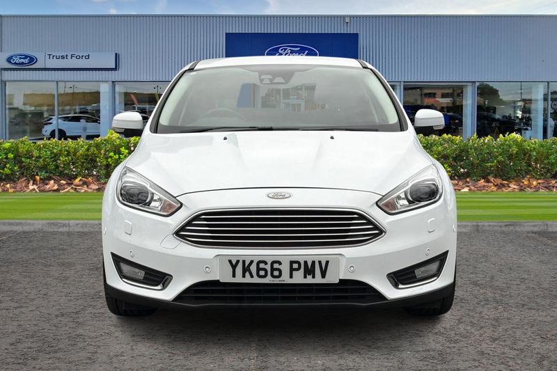Used Ford Focus 2016 for sale - 77592793: Photo 6