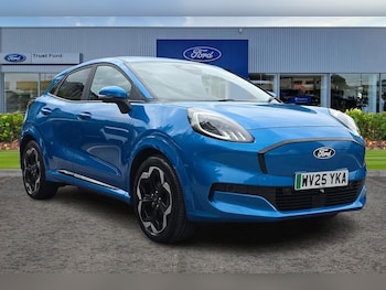 Used Ford Puma Gen-E 2025 for sale - 78886079: Photo