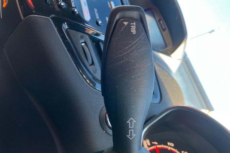 Used Ford Fiesta 2015 for sale - 76653470: Photo 14