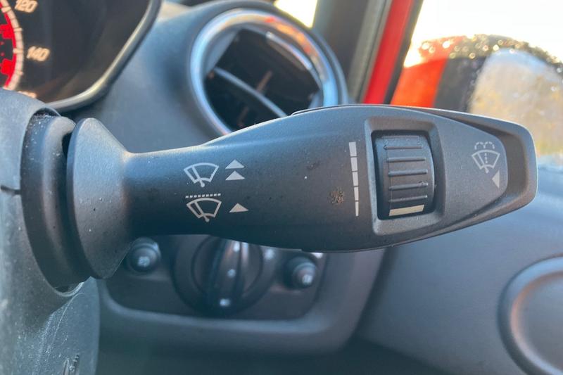 Used Ford Fiesta 2015 for sale - 76653470: Photo 15