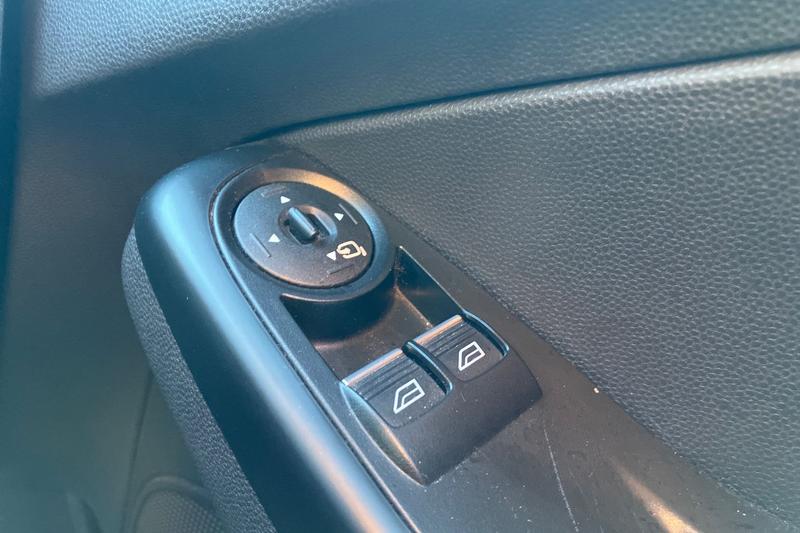 Used Ford Fiesta 2015 for sale - 76653470: Photo 16