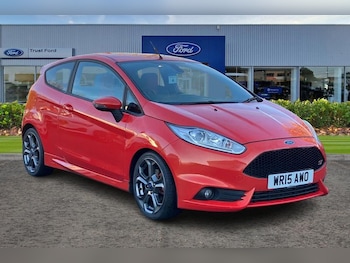 Ford - Fiesta