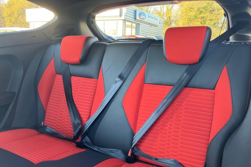 Used Ford Fiesta 2015 for sale - 76653470: Photo 20