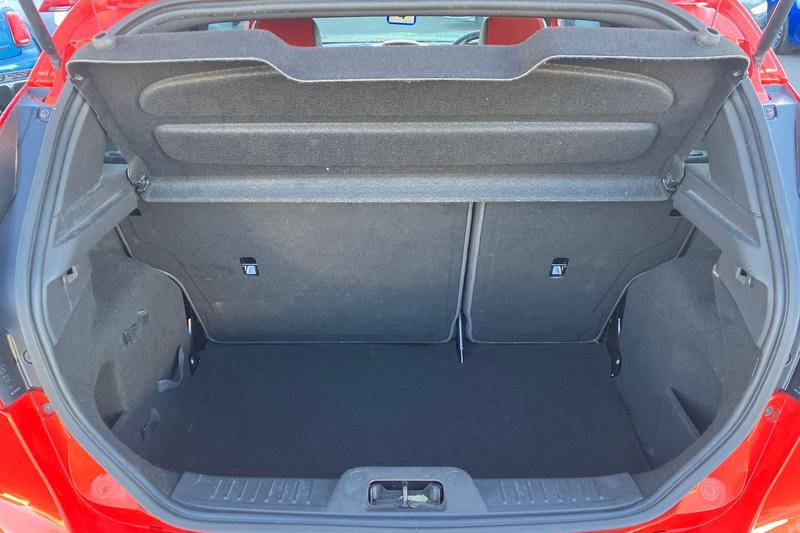 Used Ford Fiesta 2015 for sale - 76653470: Photo 21