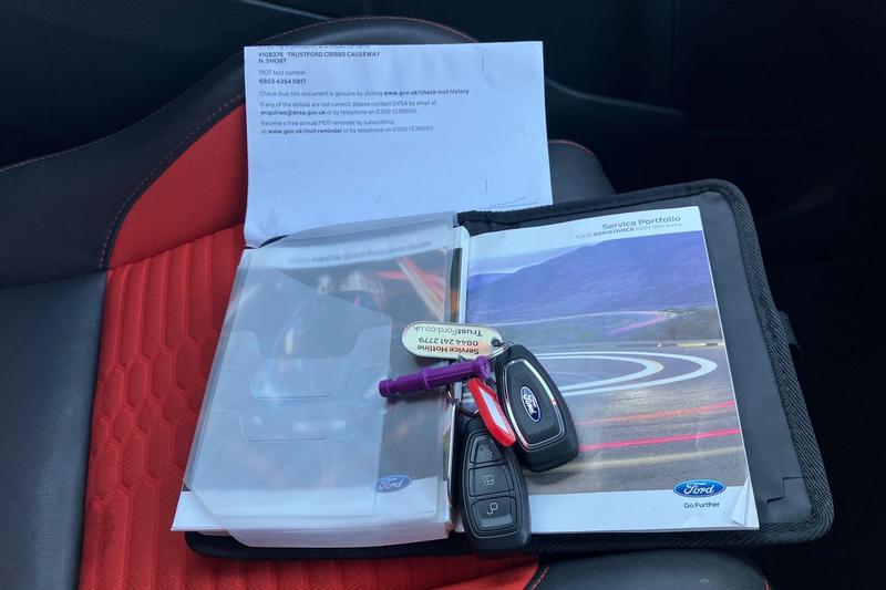 Used Ford Fiesta 2015 for sale - 76653470: Photo 22