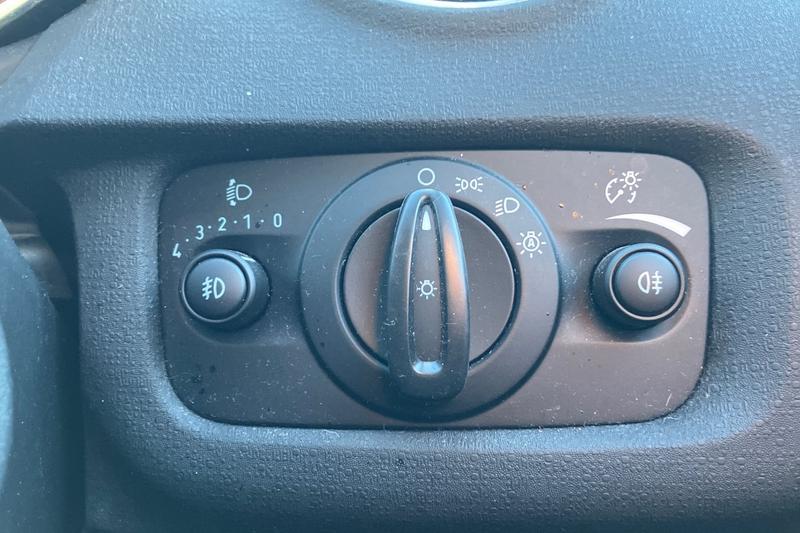 Used Ford Fiesta 2015 for sale - 76653470: Photo 23