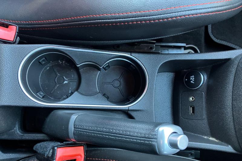 Used Ford Fiesta 2015 for sale - 76653470: Photo 24