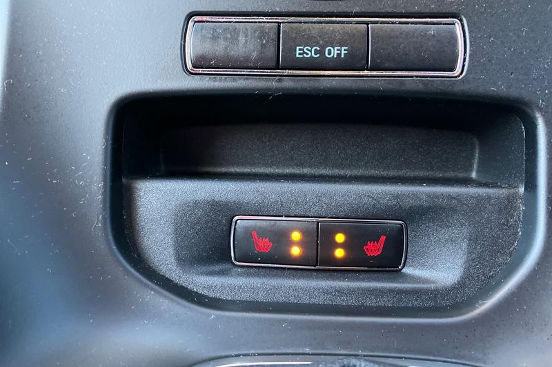 Used Ford Fiesta 2015 for sale - 76653470: Photo 25