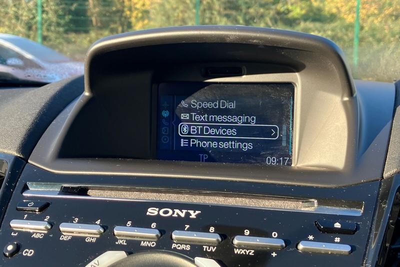 Used Ford Fiesta 2015 for sale - 76653470: Photo 30