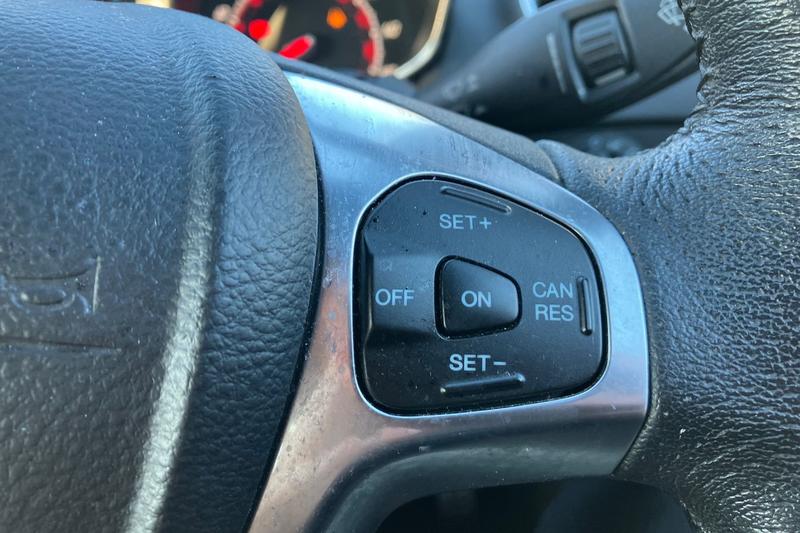 Used Ford Fiesta 2015 for sale - 76653470: Photo 32