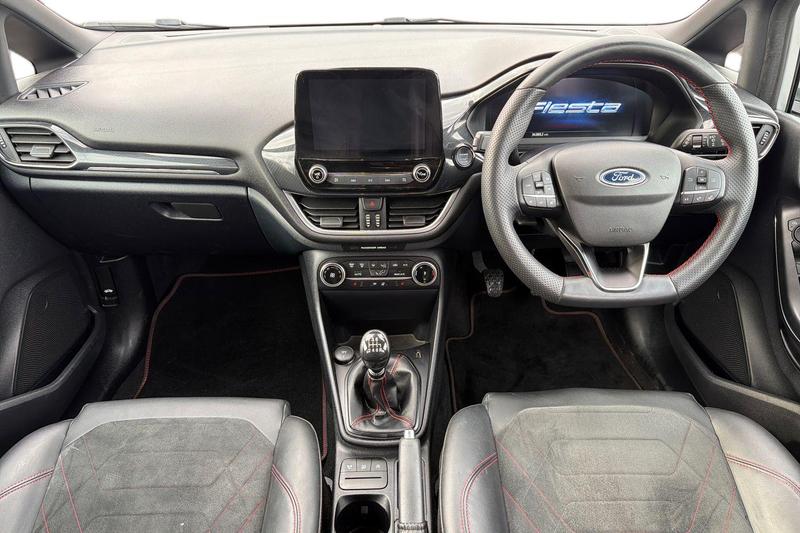 Used Ford Fiesta 2023 for sale - 77551405: Photo 10