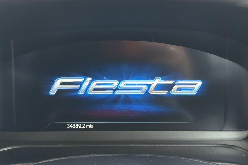 Used Ford Fiesta 2023 for sale - 77551405: Photo 13