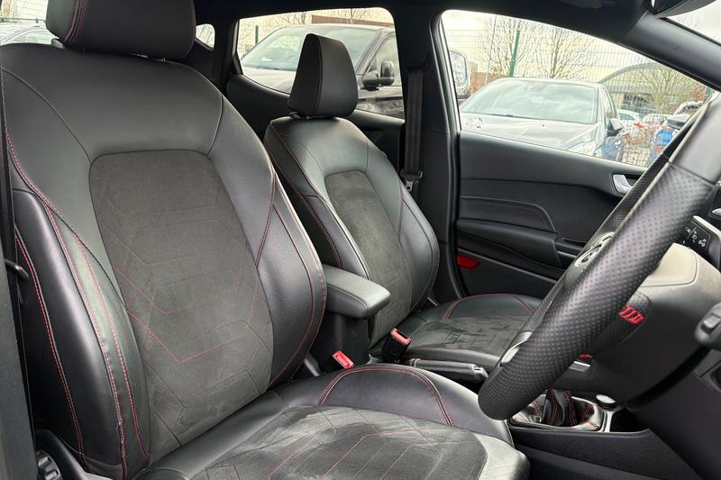 Used Ford Fiesta 2023 for sale - 77551405: Photo 17