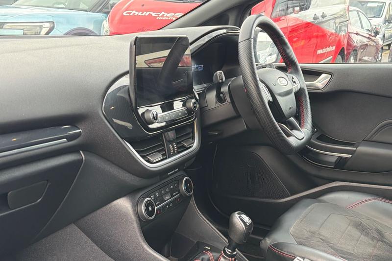 Used Ford Fiesta 2023 for sale - 77551405: Photo 18