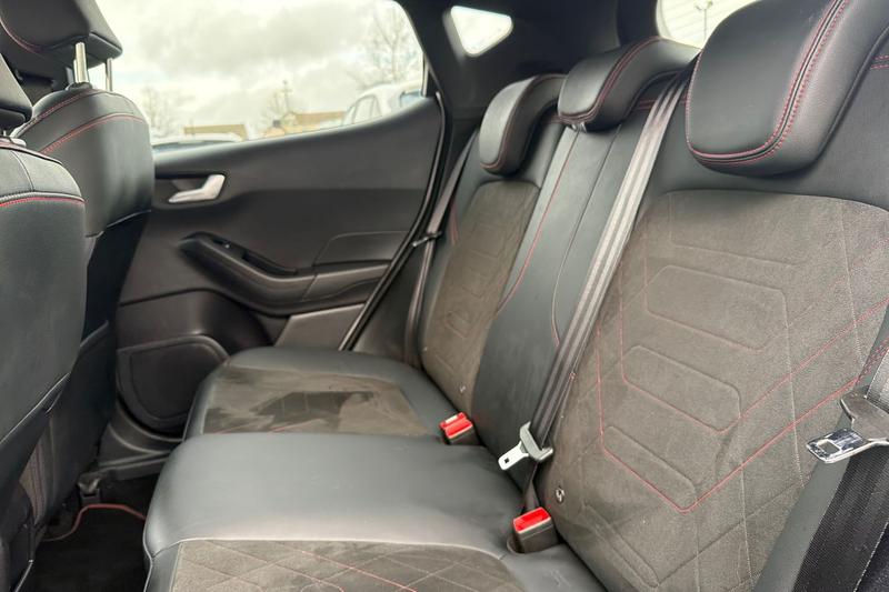 Used Ford Fiesta 2023 for sale - 77551405: Photo 20