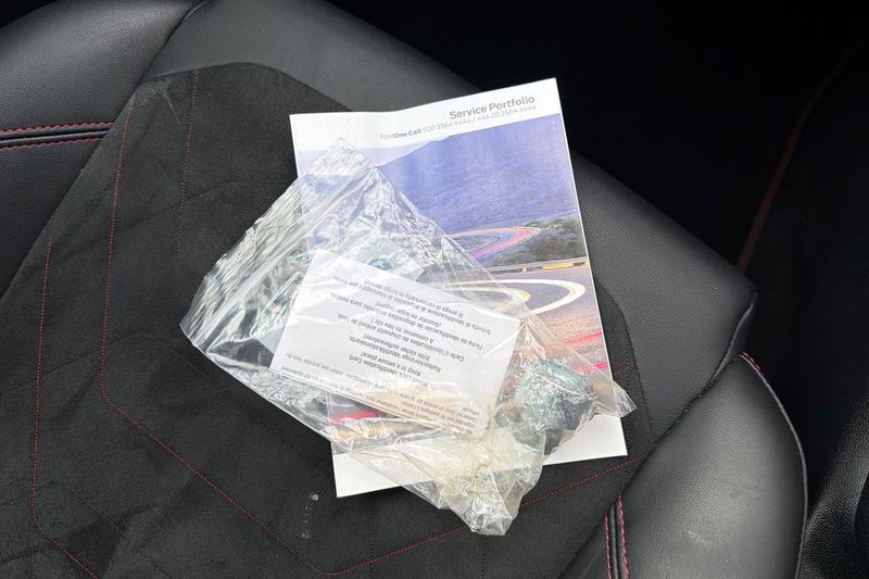 Used Ford Fiesta 2023 for sale - 77551405: Photo 22