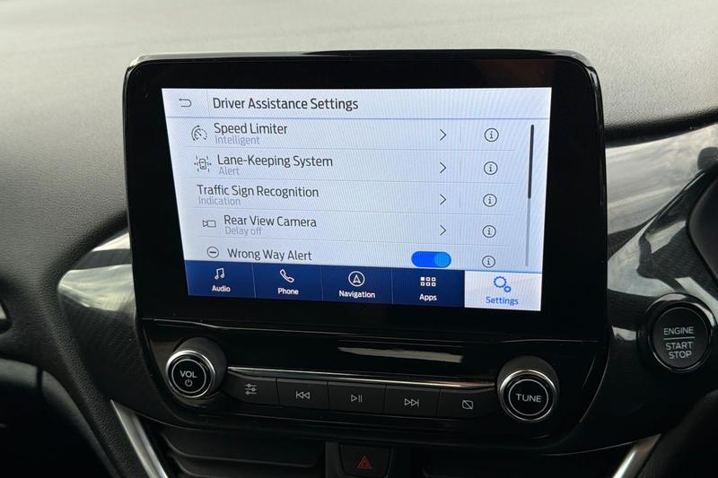 Used Ford Fiesta 2023 for sale - 77551405: Photo 25