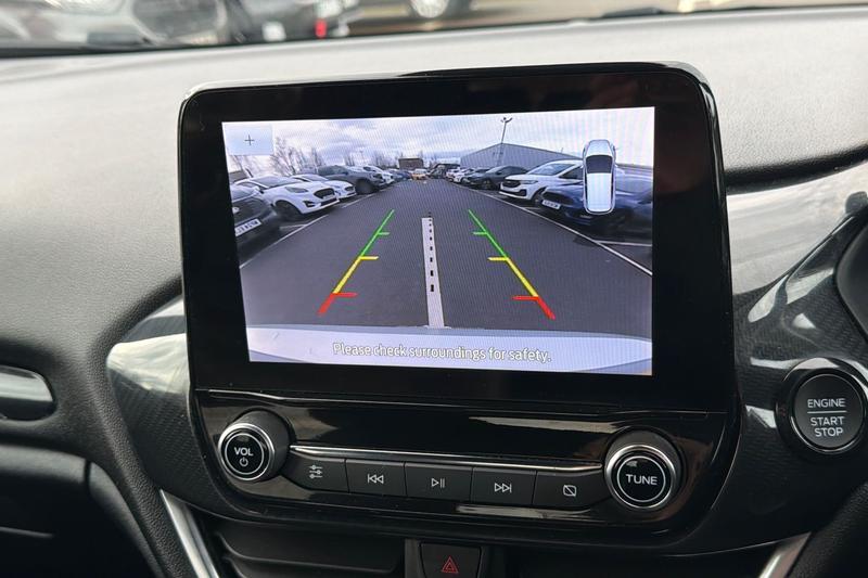 Used Ford Fiesta 2023 for sale - 77551405: Photo 31