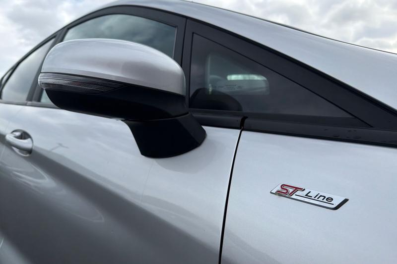 Used Ford Fiesta 2023 for sale - 77551405: Photo 32