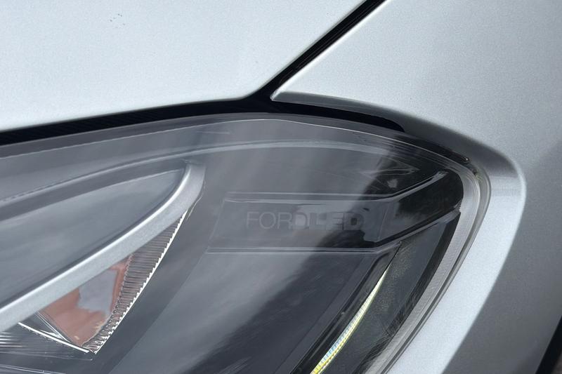 Used Ford Fiesta 2023 for sale - 77551405: Photo 33