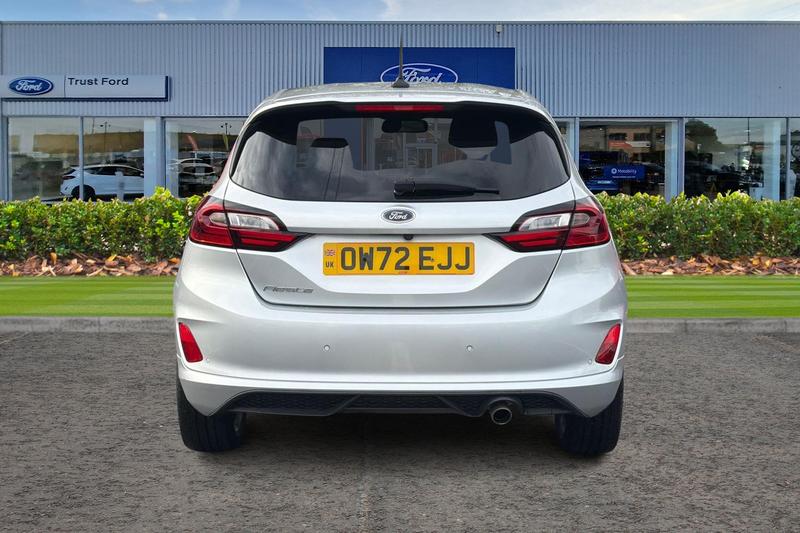 Used Ford Fiesta 2023 for sale - 77551405: Photo 7