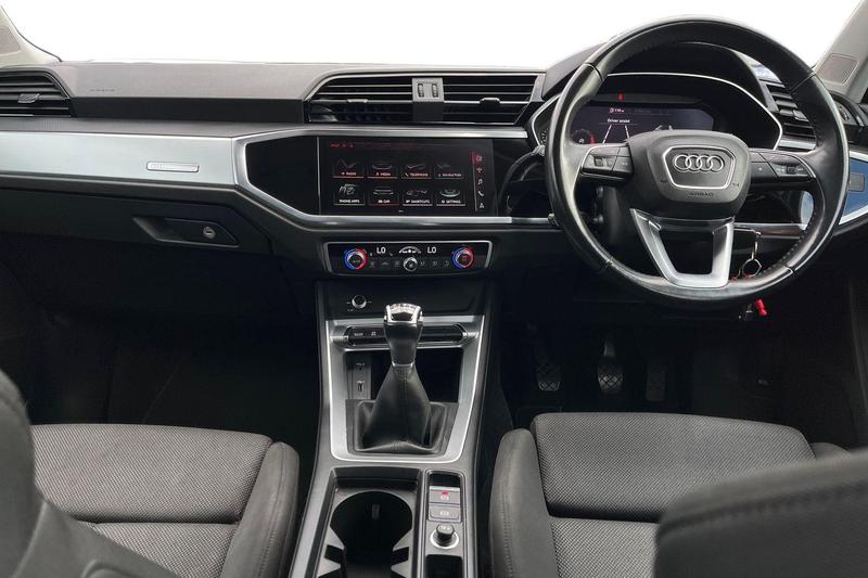 Used Audi Q3 2019 for sale - 77412914: Photo 10