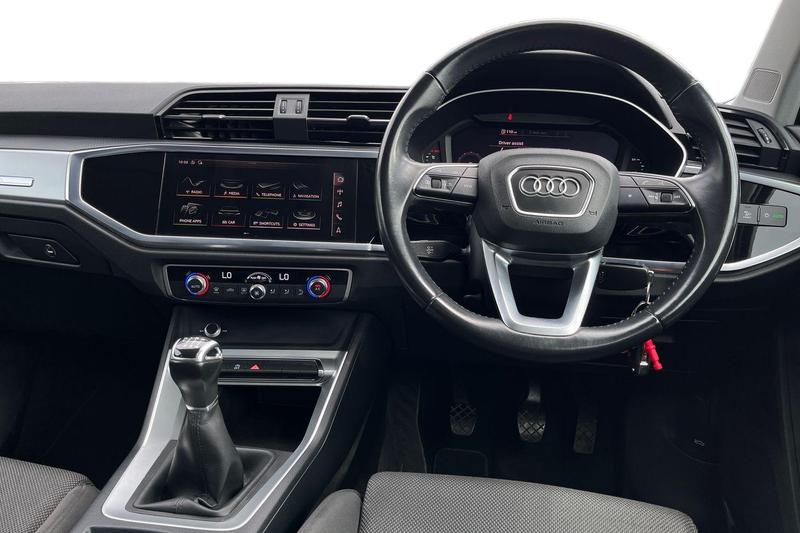 Used Audi Q3 2019 for sale - 77412914: Photo 11