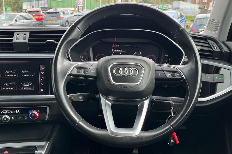 Used Audi Q3 2019 for sale - 77412914: Photo 12
