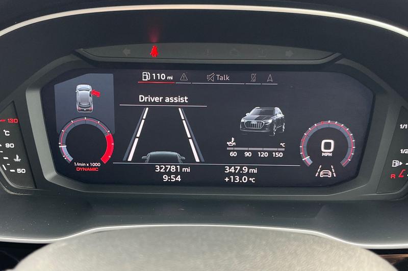 Used Audi Q3 2019 for sale - 77412914: Photo 13