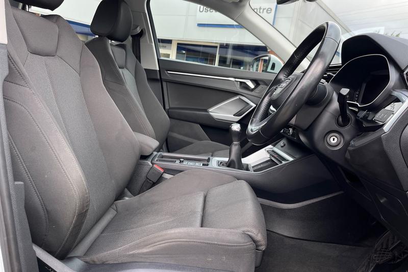 Used Audi Q3 2019 for sale - 77412914: Photo 17